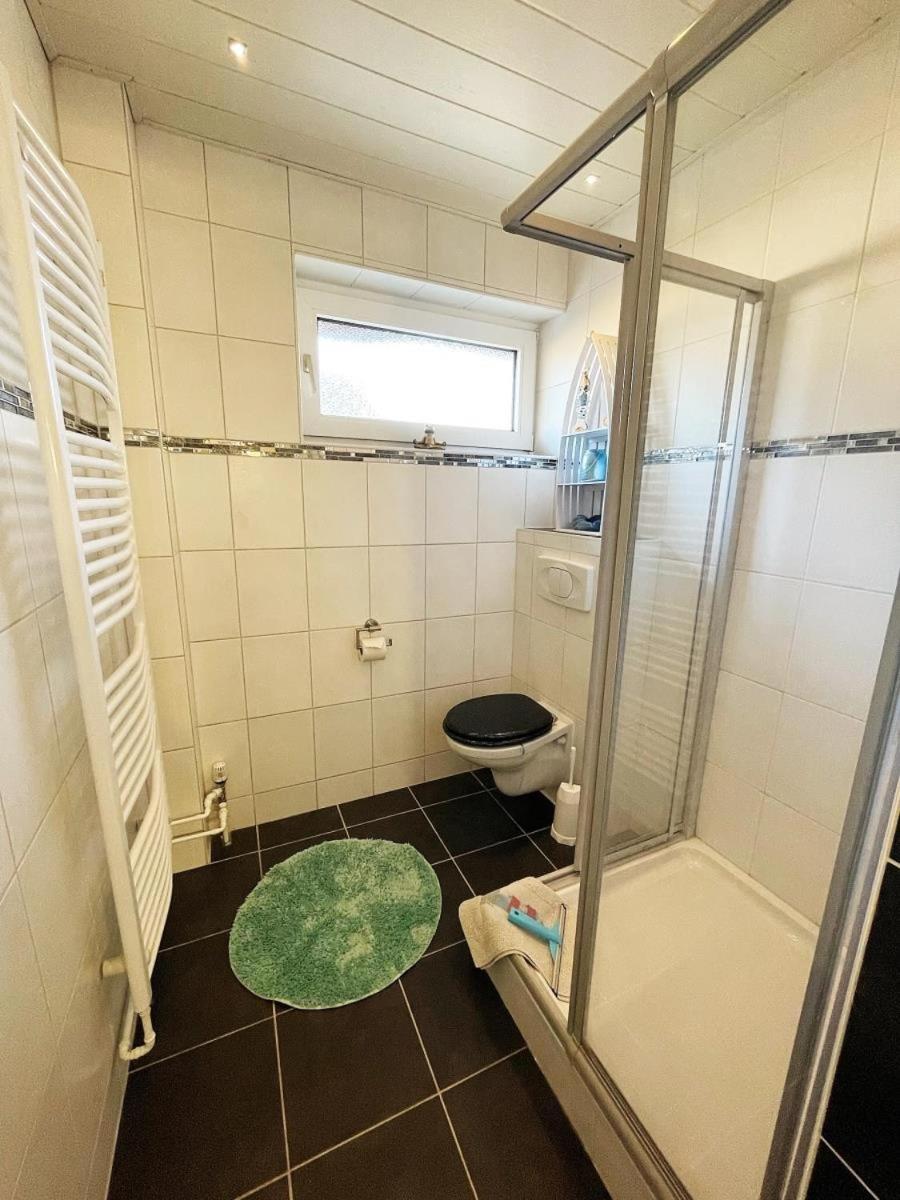 DagebüllSanfte Briseアパートメント エクステリア 写真